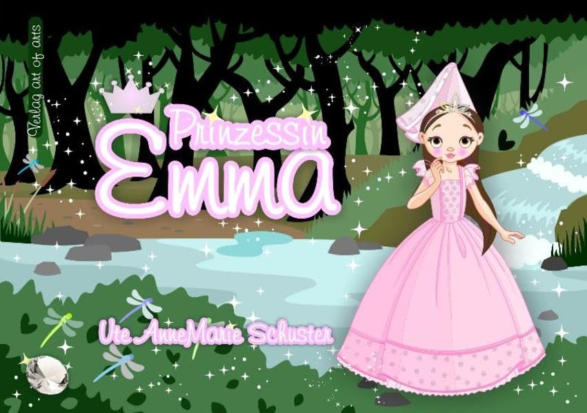 Product Image: Prinzessin Emma