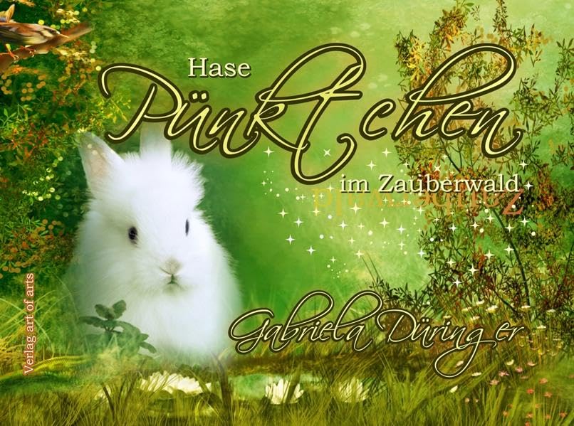 Hase Pünktchen im Zauberwald Novels & Short Stories