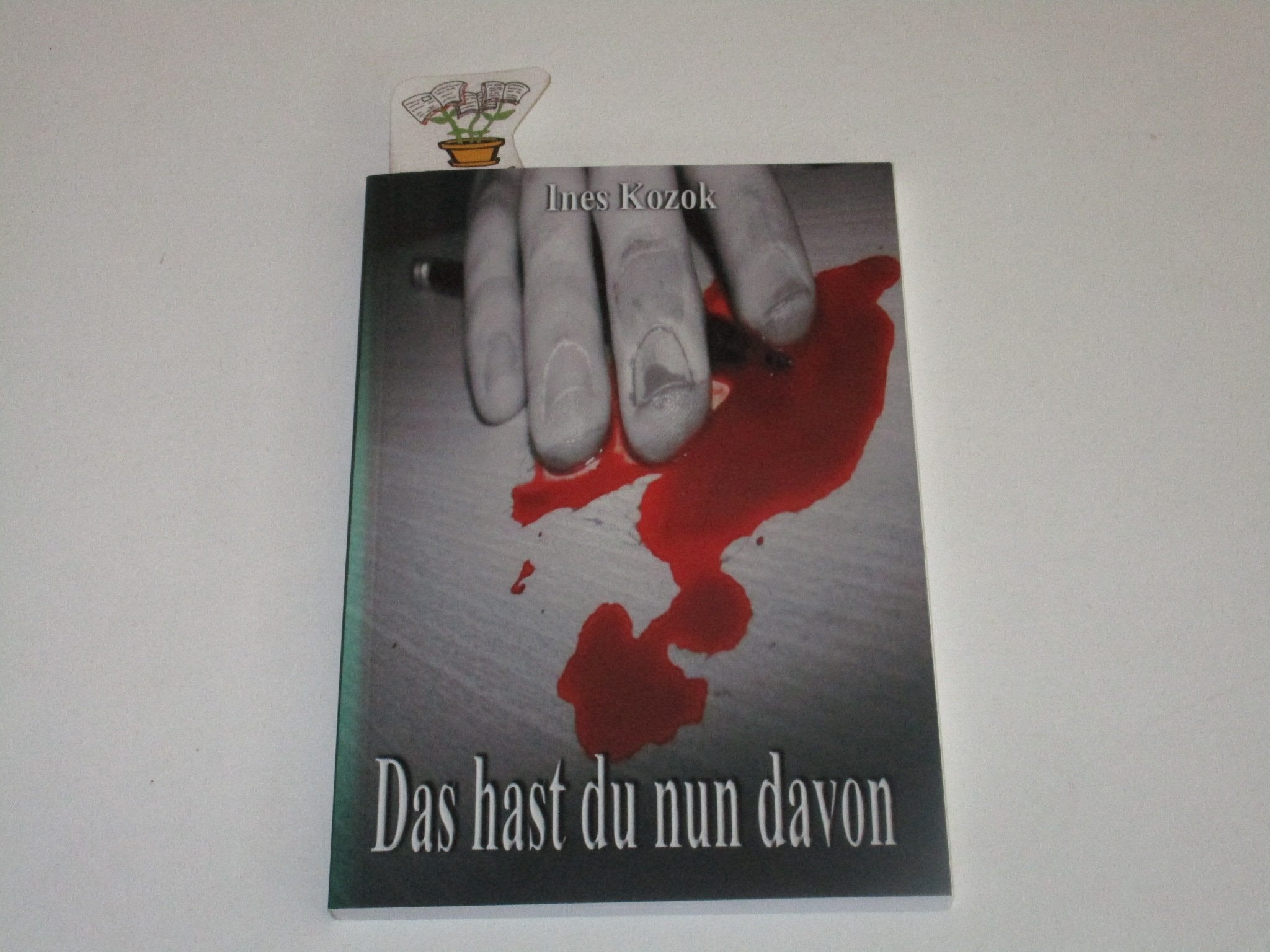 Product Image: Das hast du nun davon