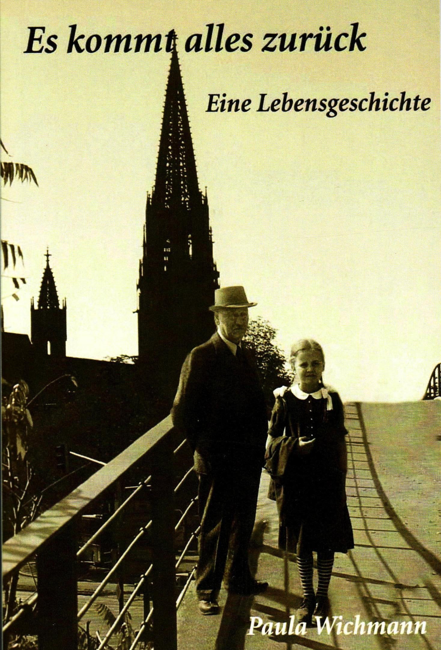 Es kommt alles zurück: Eine Lebensgeschichte Books