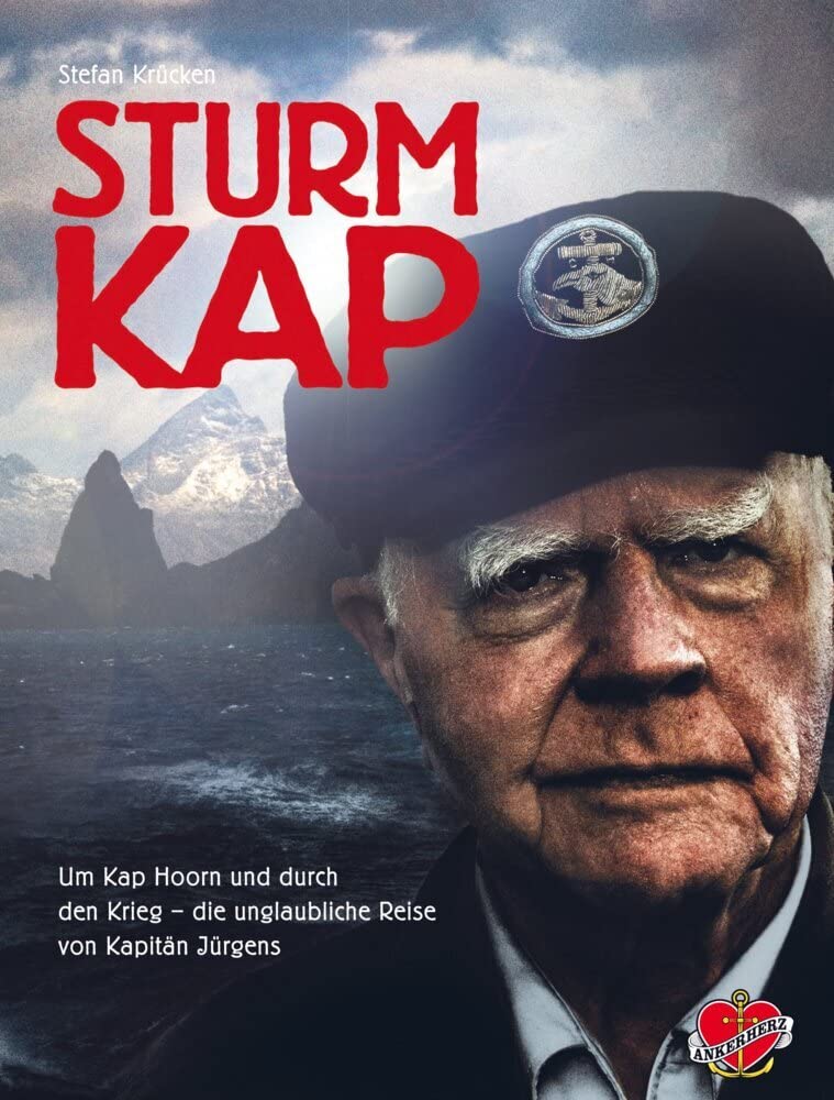 Product Image: Sturmkap