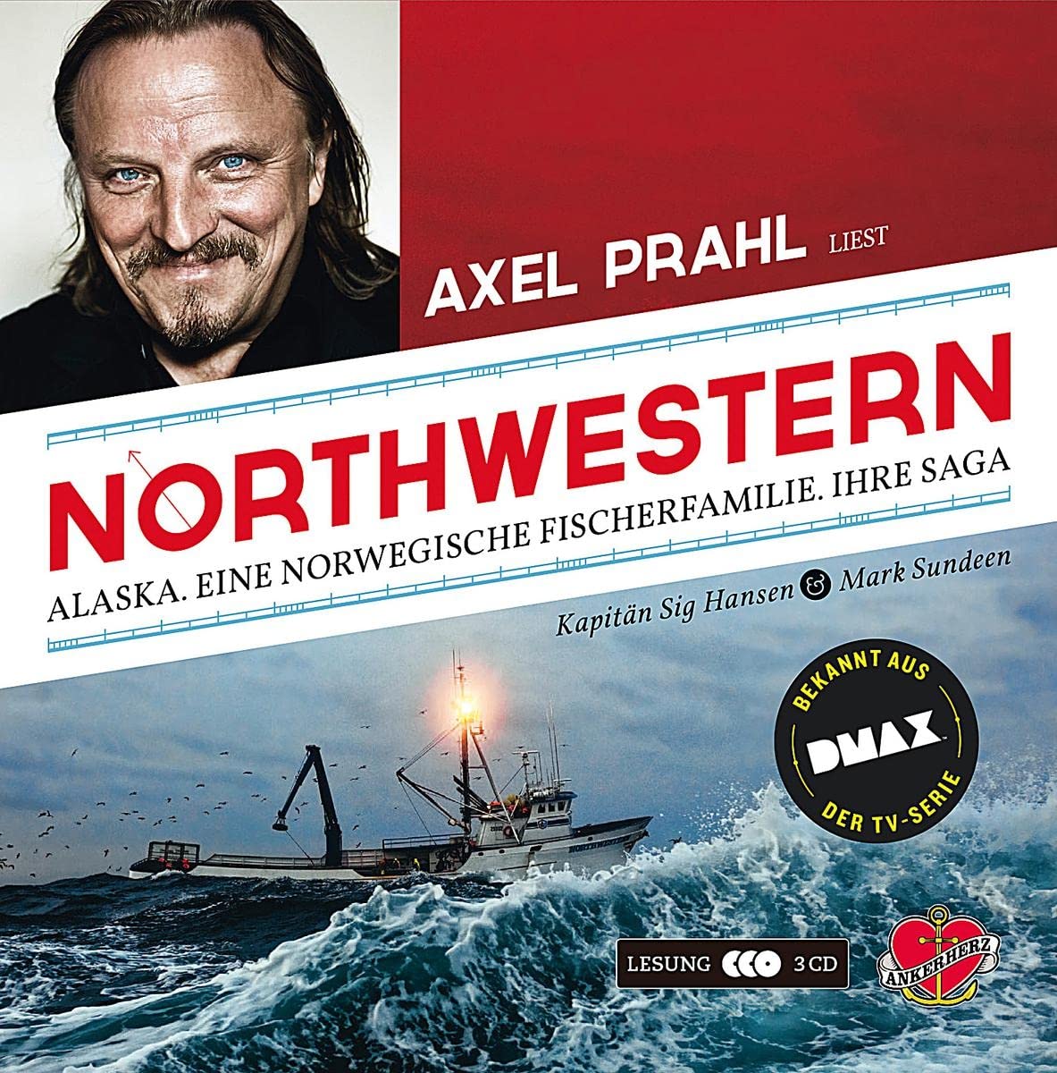 Northwestern-Alaska.Eine Norwegische Fischerfamil Music
