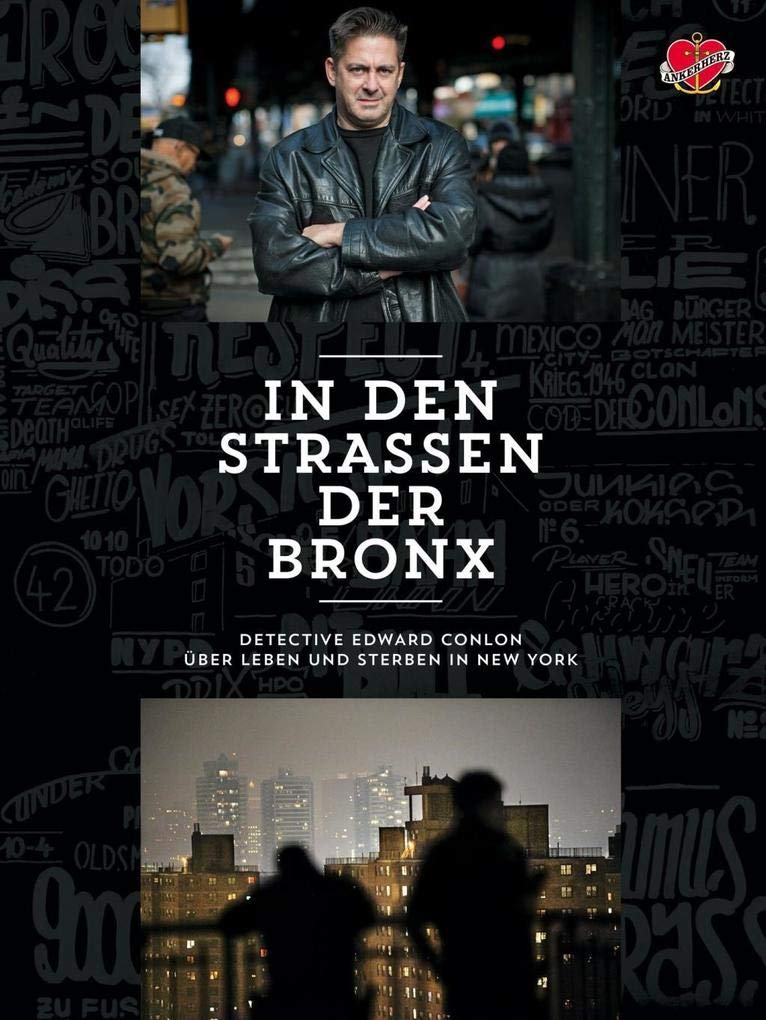 In den Strassen der Bronx. Essays & Short Stories