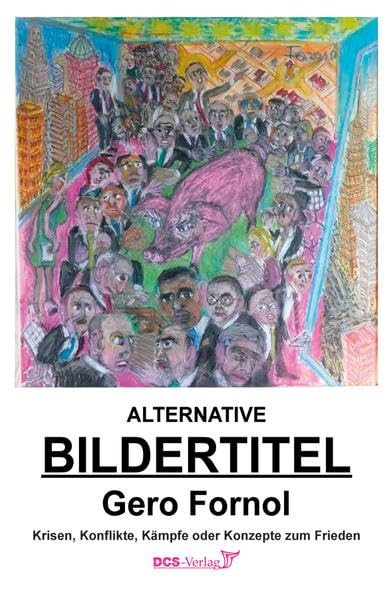 Alternative Bildertitel: Kunst, Philosophie und Politik als Alternativen Film, Art & Culture