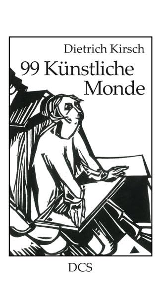 99 Künstliche Monde: Gedichte aus den Jahren 1945-1960 Poetry