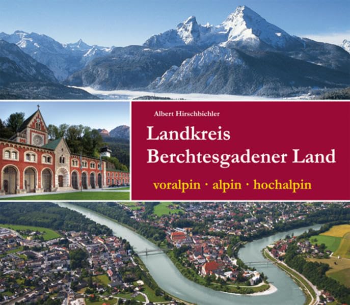 Landkreis Berchtesgadener Land Leisure, Home & Garden