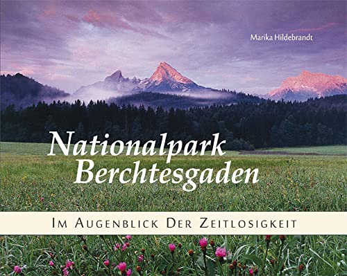 Nationalpark Berchtesgaden Leisure, Home & Garden