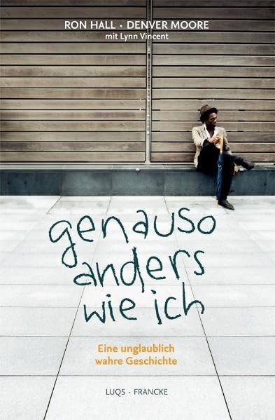 Genauso anders wie ich Personalities Books