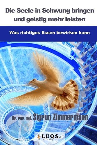 Die Seele in Schwung bringen und geistig mehr leisten: Was richtiges Essen bewirken kann Health, Nutrition & Fitness