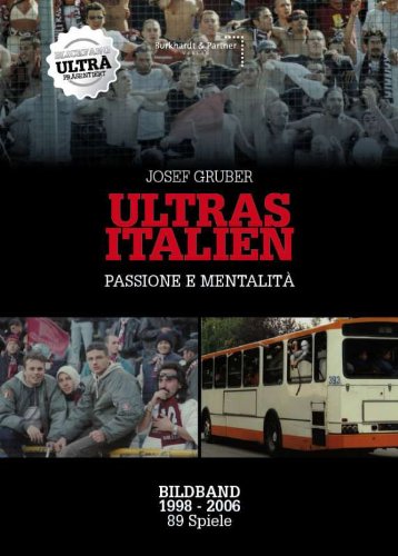 ULTRAS ITALIEN book