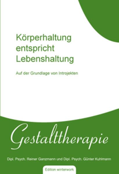Product Image: Gestalttherapie