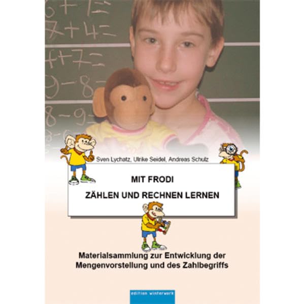 Mit Frodi Zählen und Rechnen lernen Education & Training