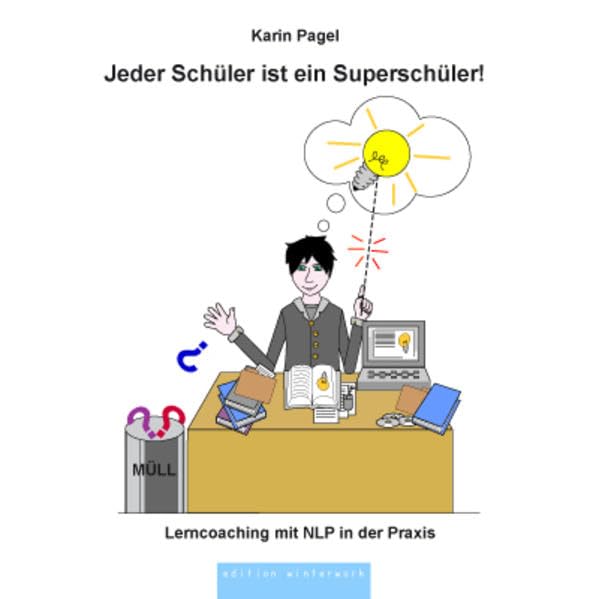 Jeder Schüler ist ein Superschüler Education & Training