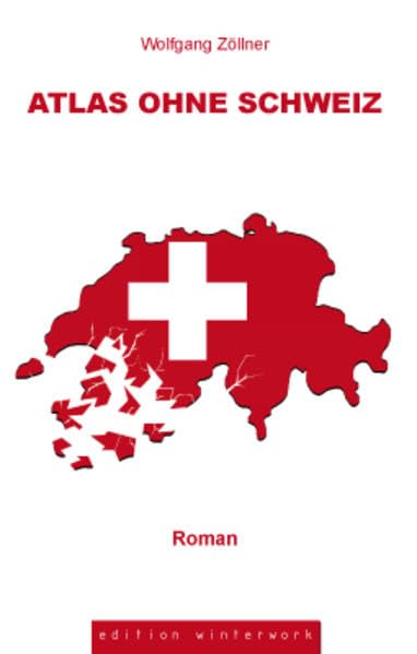 Atlas ohne Schweiz Contemporary literature