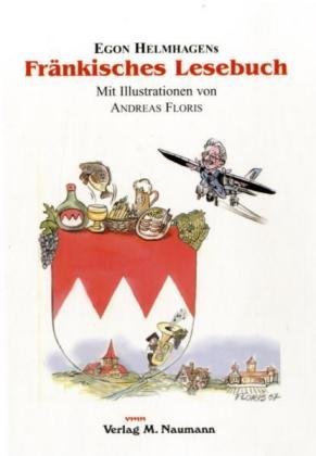 Fränkisches Lesebuch Contemporary literature