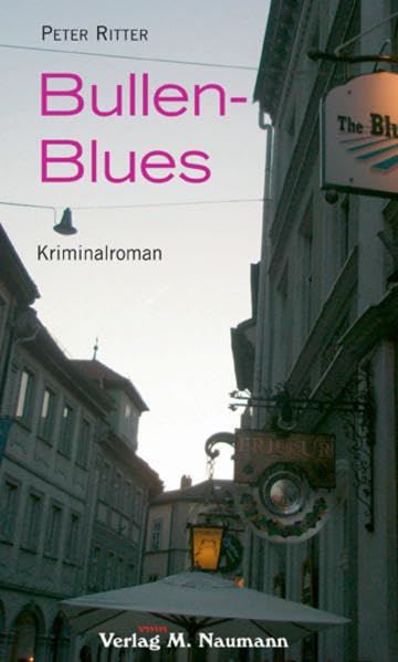 Bullen-Blues Poetry