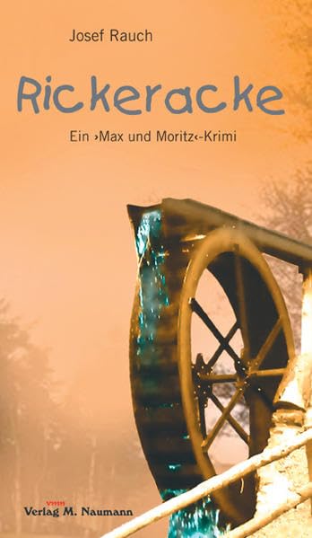 Rickeracke Historical Fiction