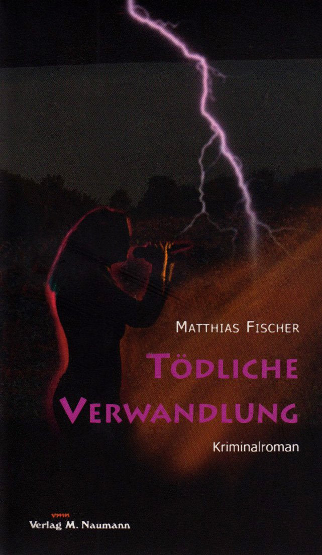 Product Image: Tödliche Verwandlung