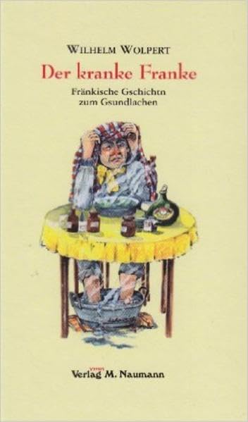 Der kranke Franke Social Sciences