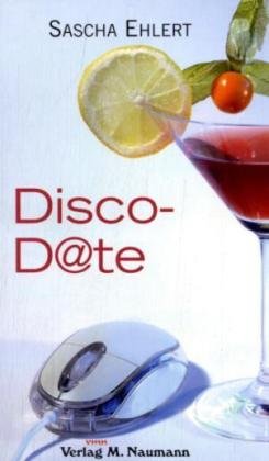 Disco-D@te Partnership & Love