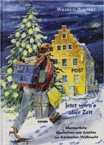 Product Image: Jetzt wird's aber Zeit