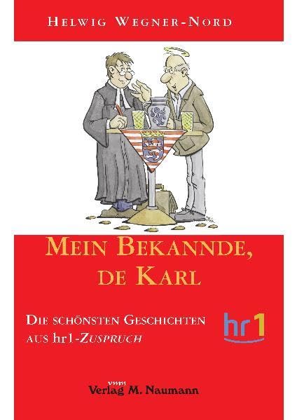 Mein Bekannde, de Karl Manga