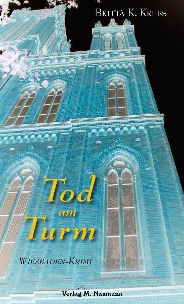 Product Image: Tod am Turm