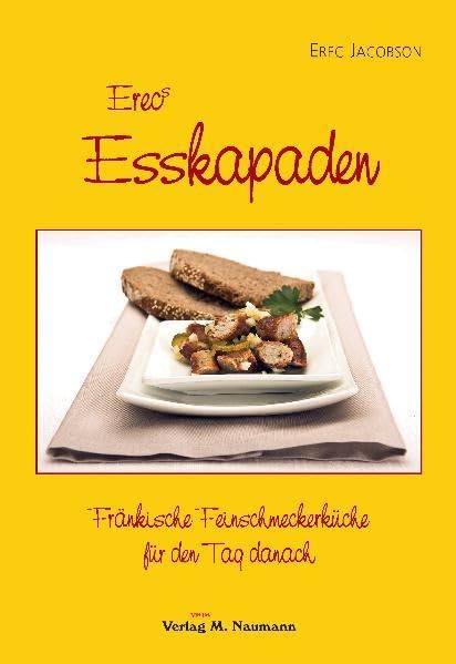 Erecs Esskapaden Leisure, Home & Garden