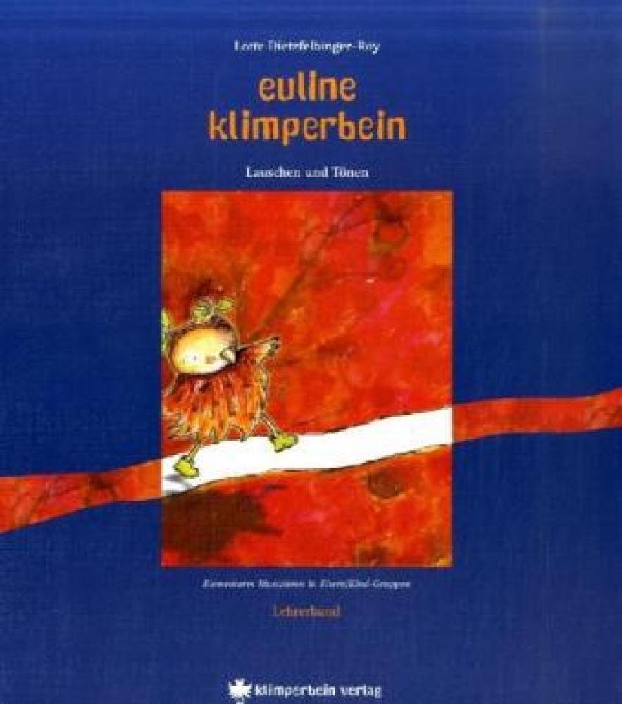 Euline Klimperbein - Lauschen und Tönen Film, Art & Culture