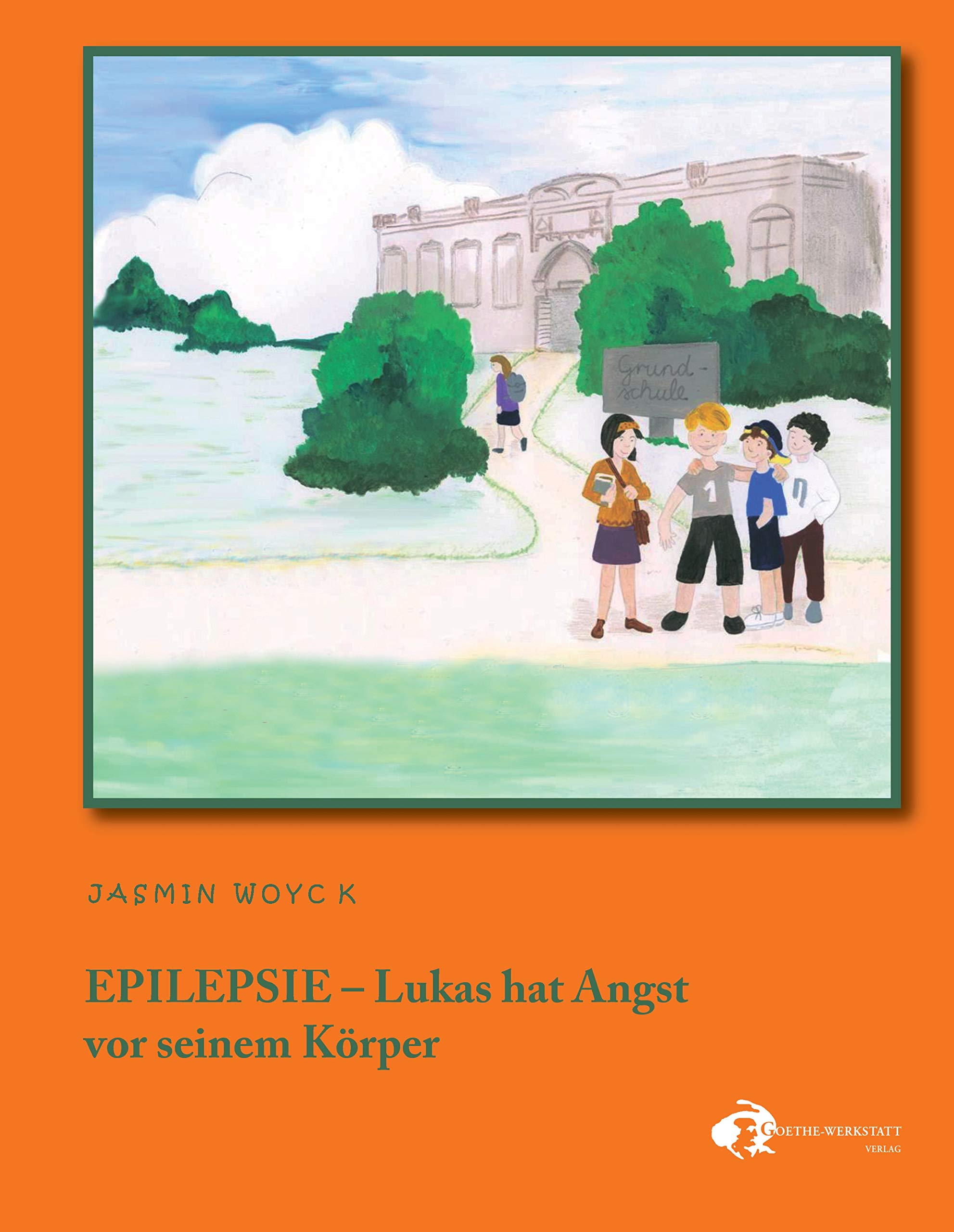 EPILEPSIE - Books