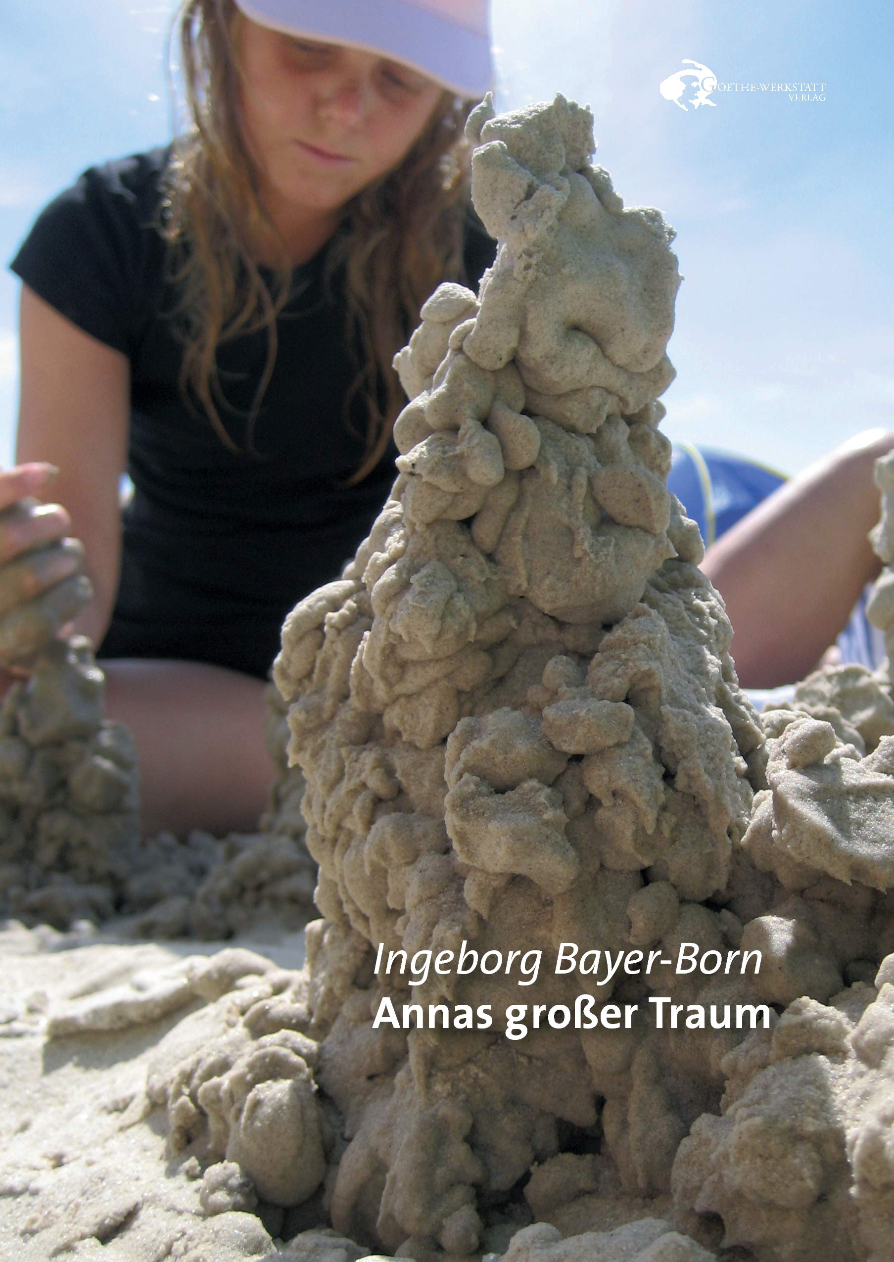 Annas großer Traum book