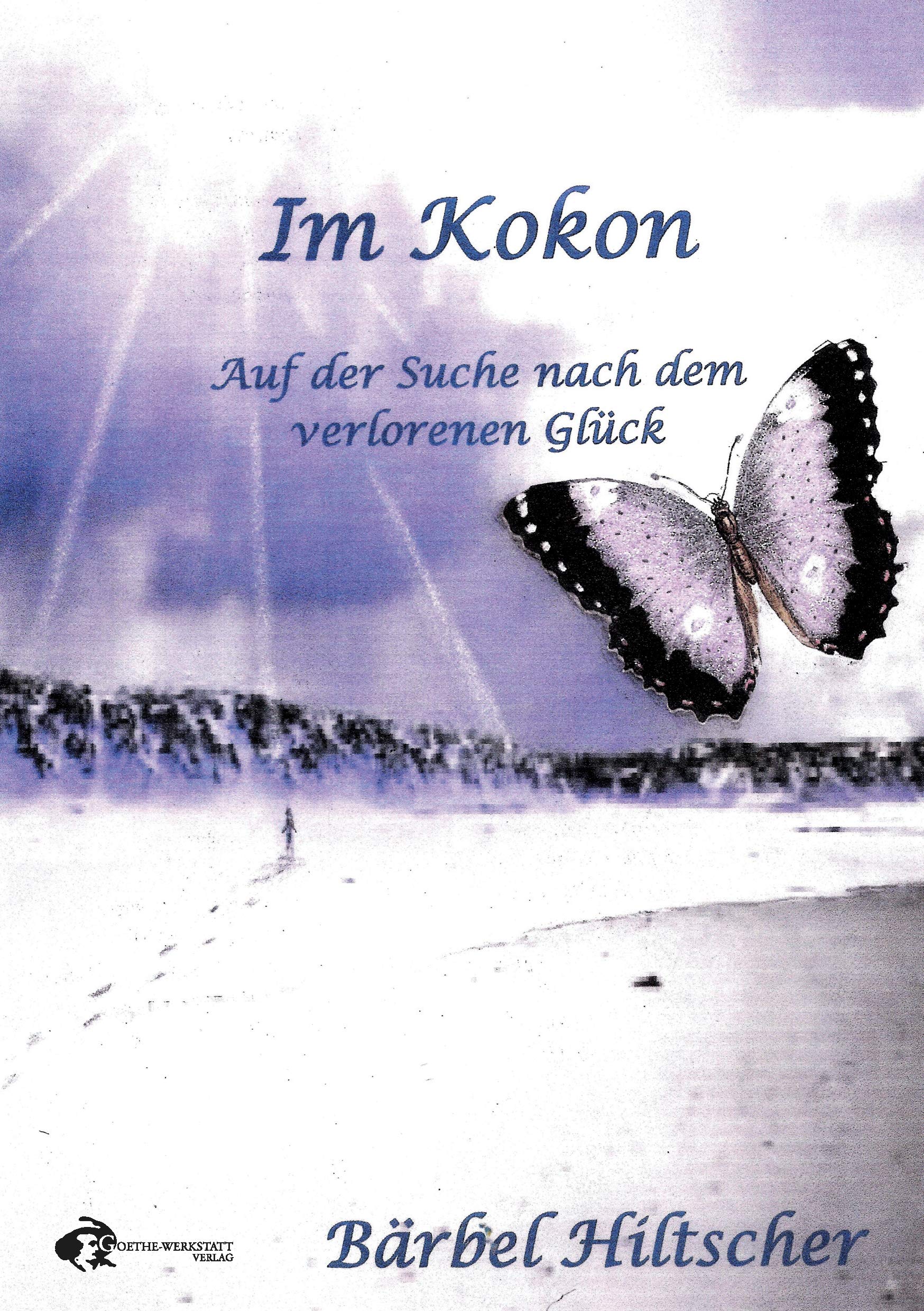 Im Kokon book