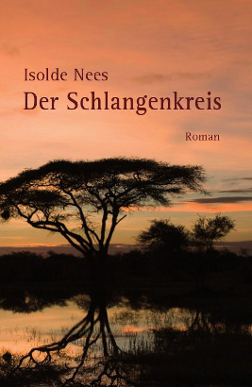 Der Schlangenkreis Fiction Books