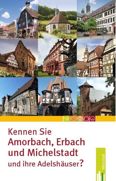 Kennen Sie Amorbach, Erbach und Michelstadt - und ihre Adelshäuser? Leisure, Home & Garden