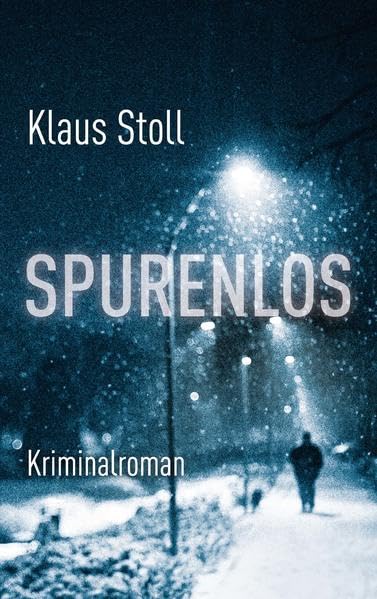 Spurenlos Contemporary literature