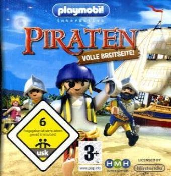 Piraten! Volle Breitseite PC