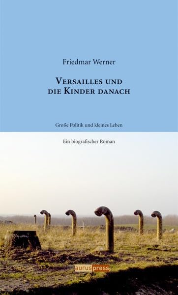Versailles und die Kinder danach: Große Politik und kleines Leben Books