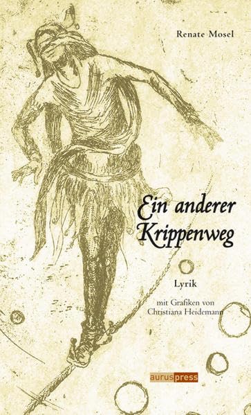 Ein anderer Krippenweg Poetry