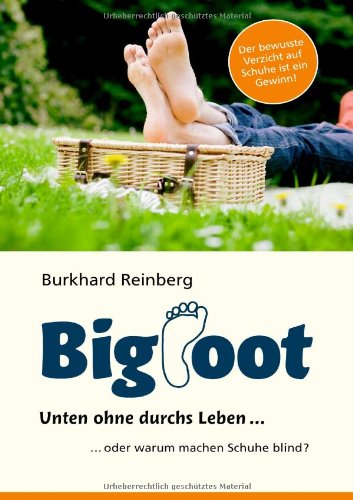 Product Image: BIGFOOT