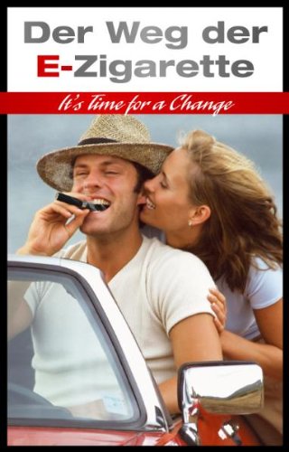 Product Image: Der Weg der E-Zigarette: It's Time for a Change