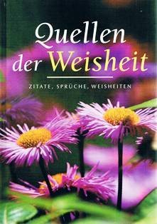 Quellen der Weisheit Books