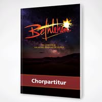 Bethlehem: Ein Chormusical von Michael Kunze und Dieter Falk Arts & Music
