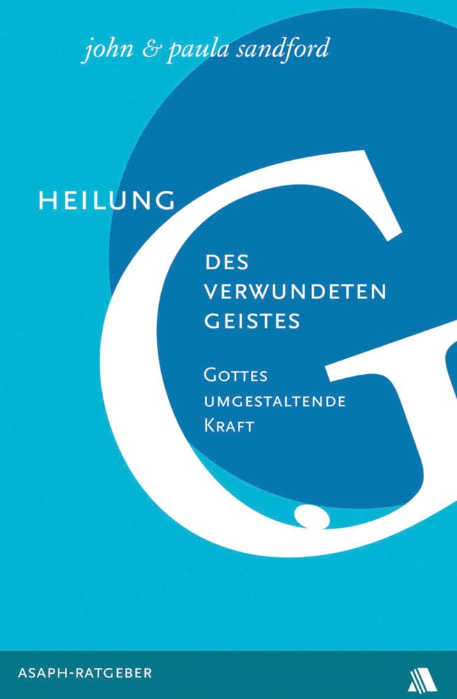 Heilung des verwundeten Geistes: Gottes umgestaltende Kraft Lifestyle