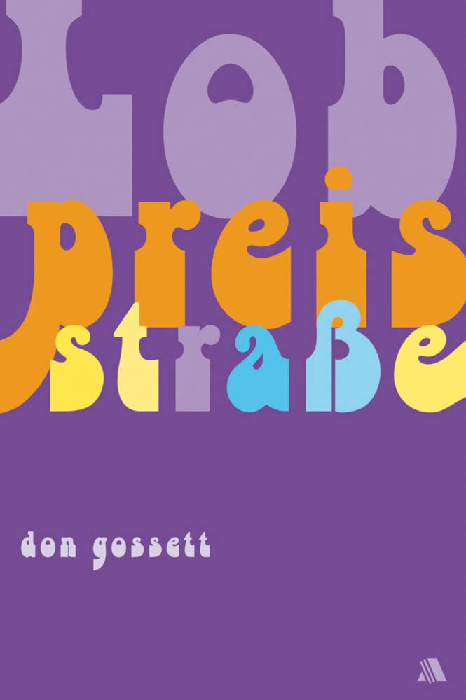 Lobpreisstraße Religion & Esotericism