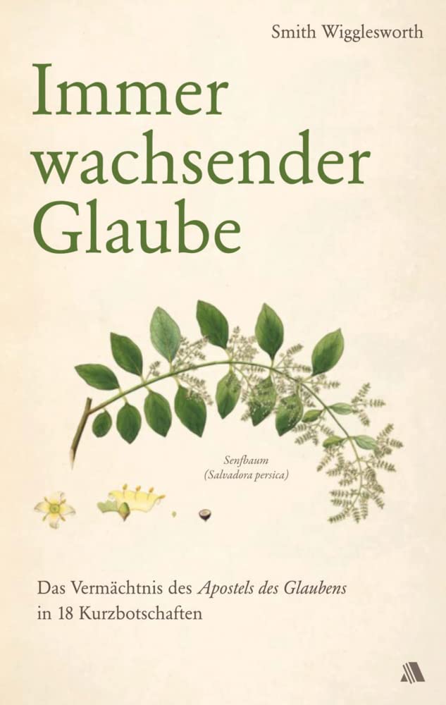 Immer wachsender Glaube: Das Vermächtnis des Apostels des Glaubens Religion & Esotericism