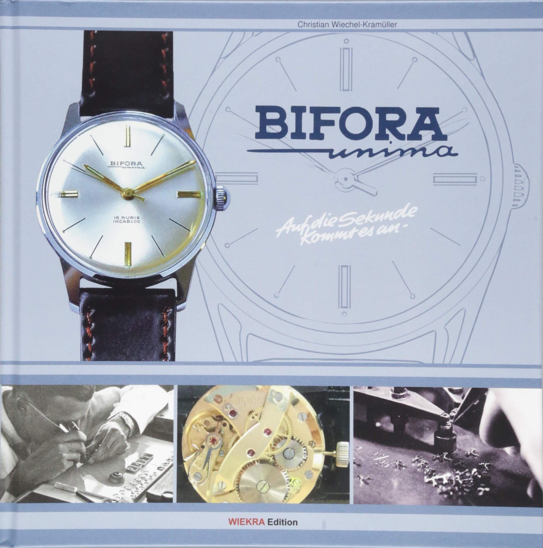 Product Image: Bifora Unima