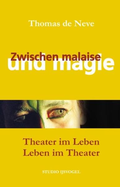 Zwischen Malaise und Magie book