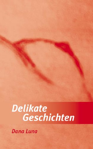 Product Image: Delikate Geschichten