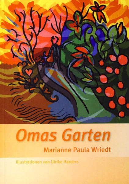Omas Garten Living & Furnishing Books