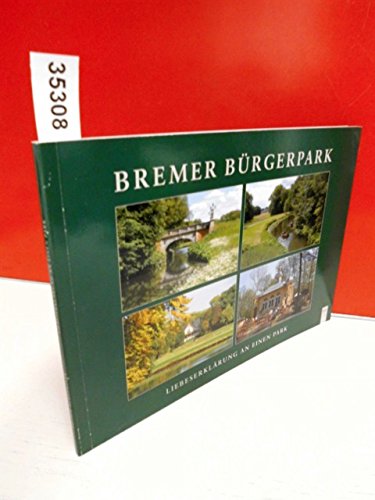 Bremer Bürgerpark: Liebeserklärung an einen Park Leisure, Home & Garden